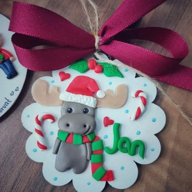 Genijalne šalice i kuglice za bor hrvatskog brenda Name your frame - 13