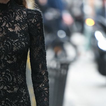 U crnoj haljini uvijek ćete izgledati fantastično