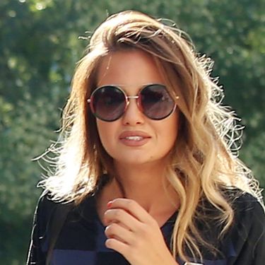 Adriana Ćaleta-Car uvijek privlači poglede svojim modnim izborima