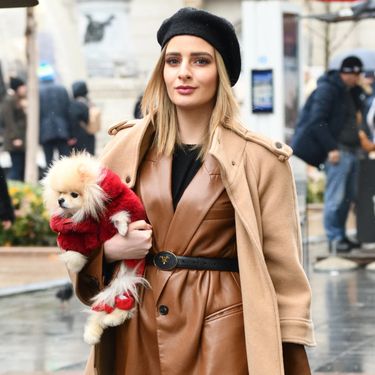 Ulična moda u centru Zagreba - 7