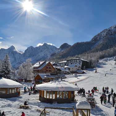 Kranjska Gora