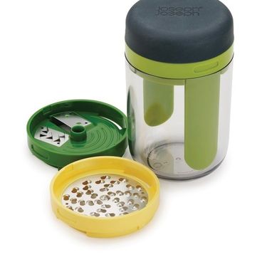 Spiralni rezač, Joseph Joseph (Lonci & Poklopci), 24,50 EUR