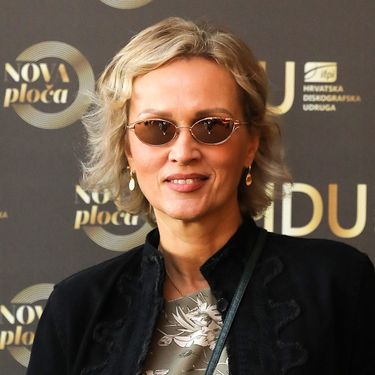 Ivana Vrdoljak Vanna uvijek privlači pažnju svojim modnim izborima