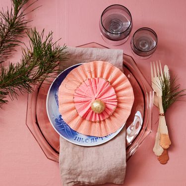 Božićni ukrasi od papira