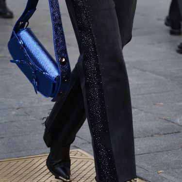 Torba brenda Manc u zagrebačkom street style izdanju