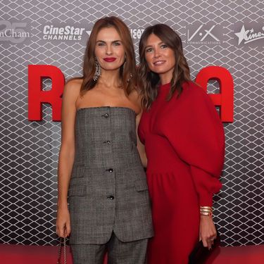 Branka Krstulović na premijeri filma 'Ferrari' u Zagrebu - 2
