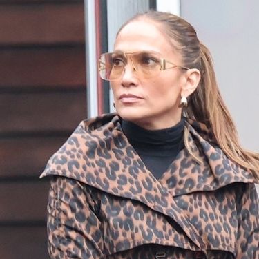 Jennifer Lopez i mama u božićnom šopingu