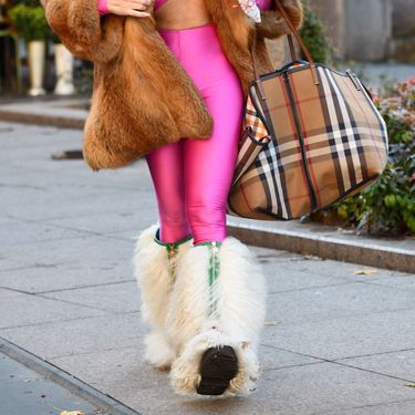 Borna Kotromanić u Pucci čizmama - 2