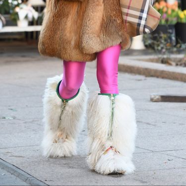 Borna Kotromanić u Pucci čizmama - 4