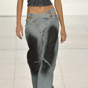 Masha Popova, proljeće/ljeto 2023.