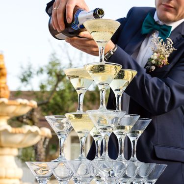 Trendovi u vjenčanjima u 2024.