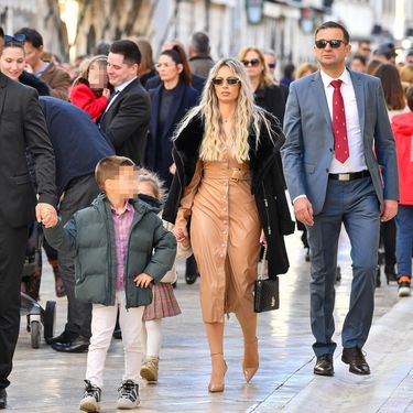 Ulična moda u Dubrovniku - 6