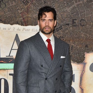 Henry Cavill - 2