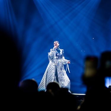 Koncert Nine Badrić u Areni Zagreb