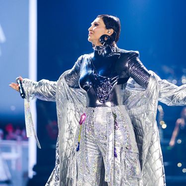 Koncert Nine Badrić u Areni Zagreb