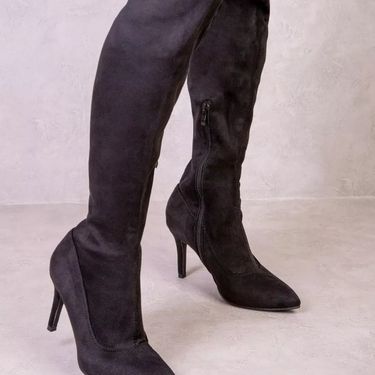 Boohoo čizme, 31,40 eura