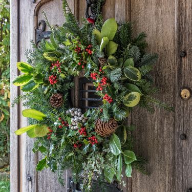 Vijenci za vrata koji će uljepšati svaki dom
