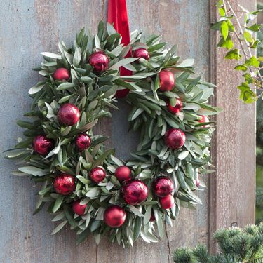Vijenci za vrata koji će uljepšati svaki dom
