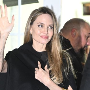 Angelina Jolie na dodjeli filmskih nagrada Gotham u New Yorku - 6