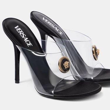 Sandale modne kuće Versace