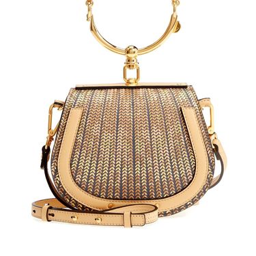 Torba modne kuće Chloe