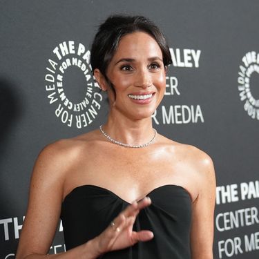 Meghan Markle u haljini modne kuće Oscar de la Renta - 5