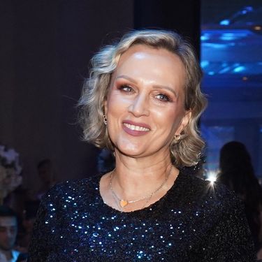 Ivana Vrdoljak Vanna na proslavi rođendana radija Naxi - 2