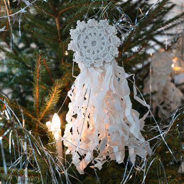 Drvce će uz ove niti zasjati na poseban način