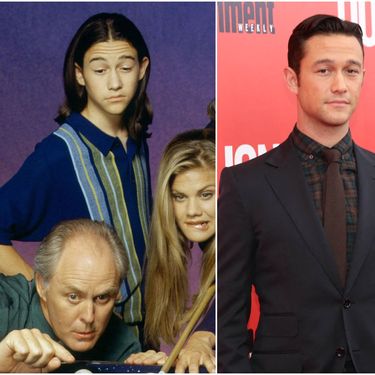 Joseph Gordon Lewitt