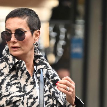 Leonarda Boban s kćeri Ružom na zagrebačkoj špici - 5