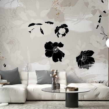 Tapete tekstilne dizajnerice Martine Banožić