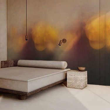 Tapete tekstilne dizajnerice Martine Banožić