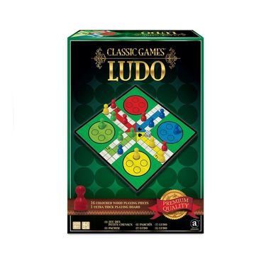 Čovječe ne ljuti se, 10,49 eura