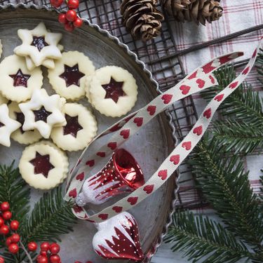 Ukrašavanje doma božikovinom