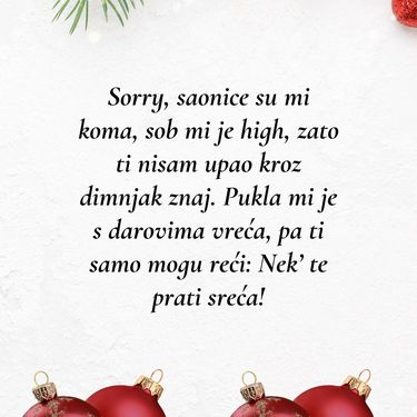 Čestitke za Božić - 29