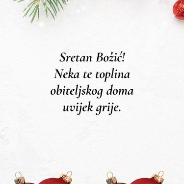 Čestitke za Božić - 31