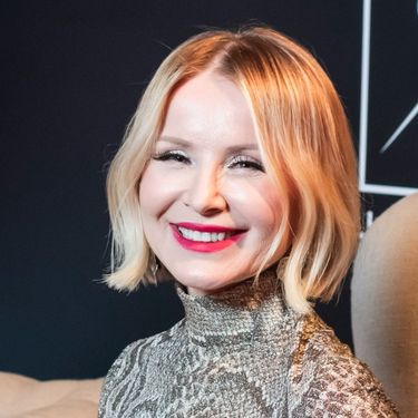 Danijela Martinović obožava modne igre