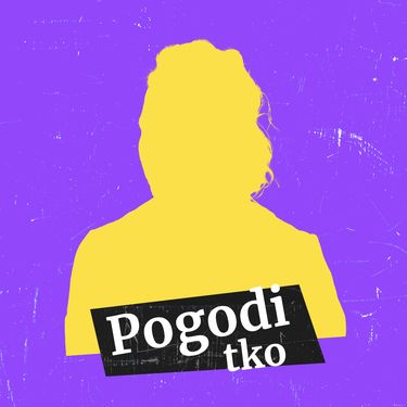 Pogodi tko: Silueta predsjedničkog kandidata