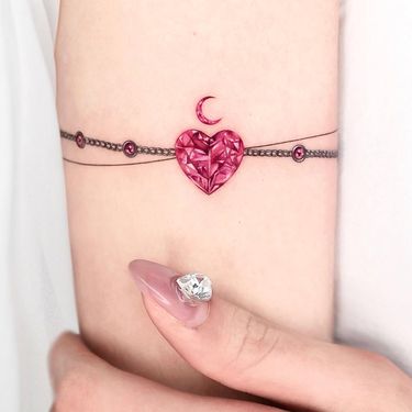 Novi trend: Tetovaže umjesto nakita