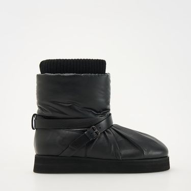 Nepropusne čizme za snijeg