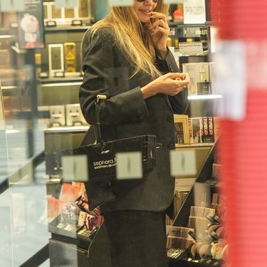 Angelina Jolie u Parizu