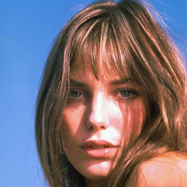Birkin šiške Jane Birkin