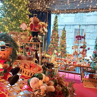 Vukov božićni kutak - 8