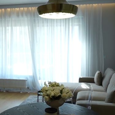 Mali stan dizajnerice Ive Celio-Cega