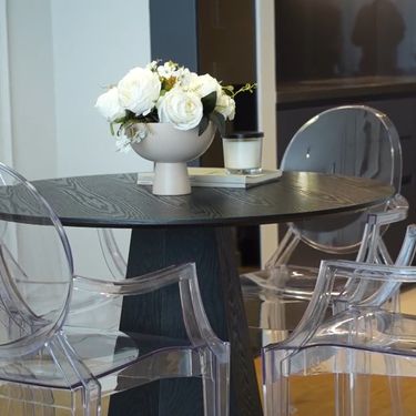 Mali stan dizajnerice Ive Celio-Cega