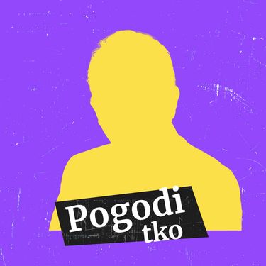 Pogodi tko se krije iza siluete predsjedničkog kandidata