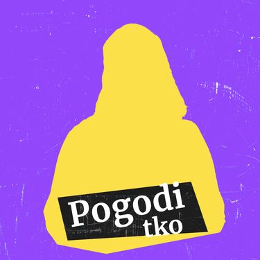 Pogodi tko se krije iza siluete predsjedničkog kandidata