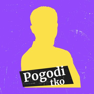 Pogodi tko se krije iza siluete predsjedničkog kandidata