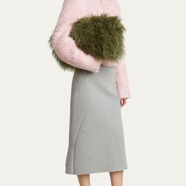 Dries van Noten torba Marche, 600 eura - 2