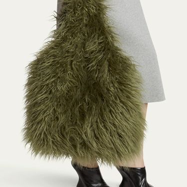 Dries van Noten torba Marche, 600 eura - 3